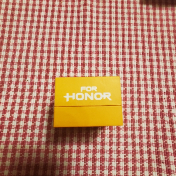 For Honor Knight Faction Ring - Picture 2 of 3